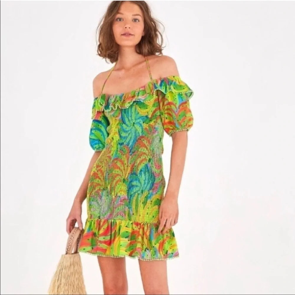 FARM RIO Dress
